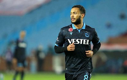 Trabzonspor Lewis Baker konusunda ısrarcı!