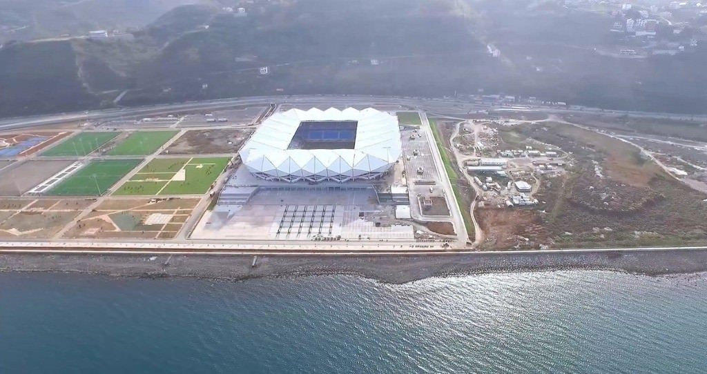 Akyazı Stadı’nın yeni ismi belli oldu