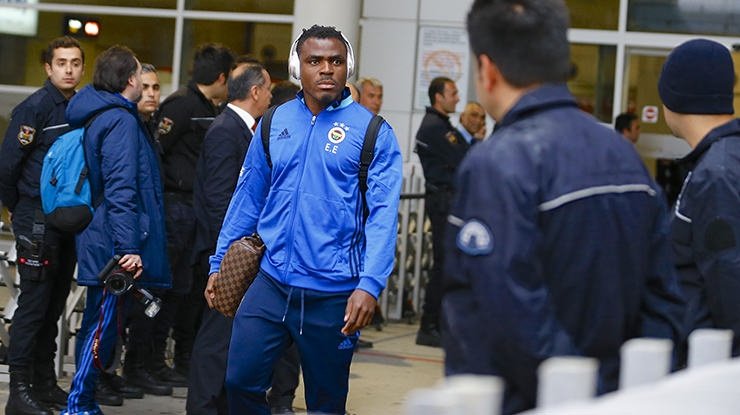Fenerbahçe’de dev operasyon hazırlığı başladı