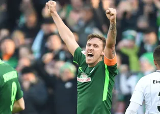 Fenerbahçe'ye Max Kruse'dan kötü haber