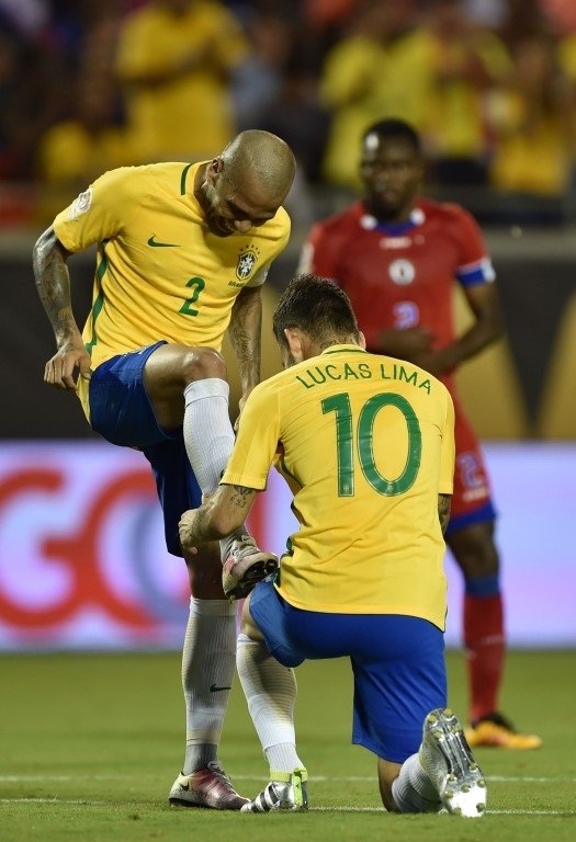 Lucas Lima, Fenerbahçe’ye doğru