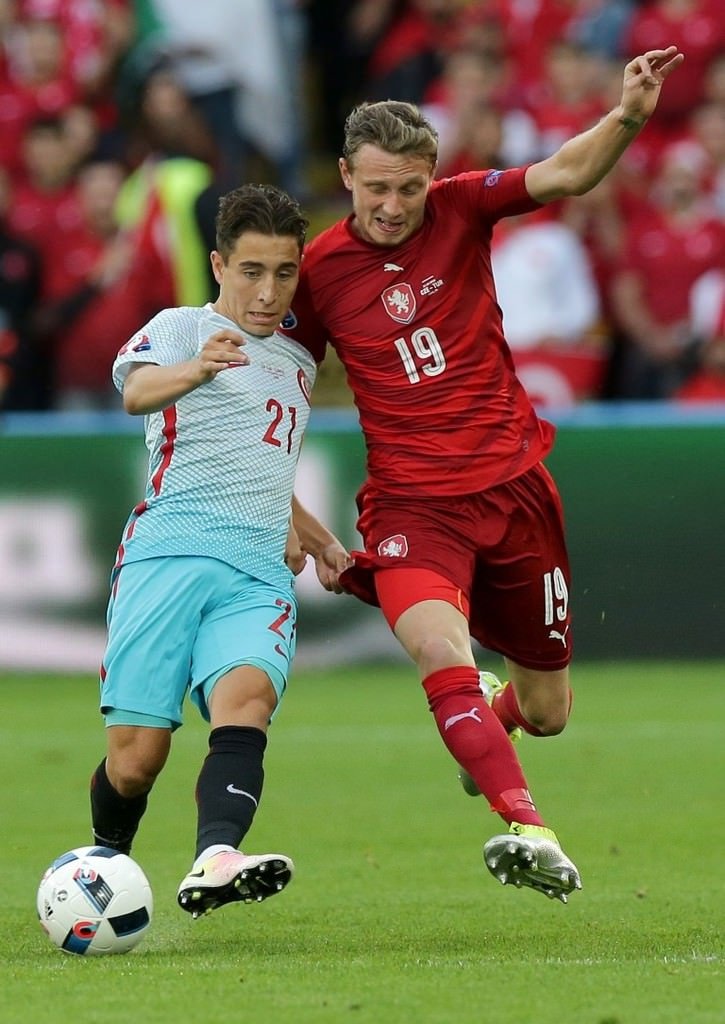 18’lik milli yıldızımız Emre Mor’un bilinmeyen hayatı!