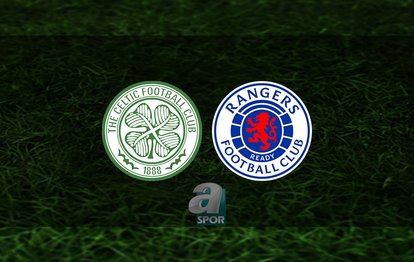Celtic - Glasgow Rangers maçı ne zaman, saat kaçta ve hangi kanalda? | İskoçya FA Cup