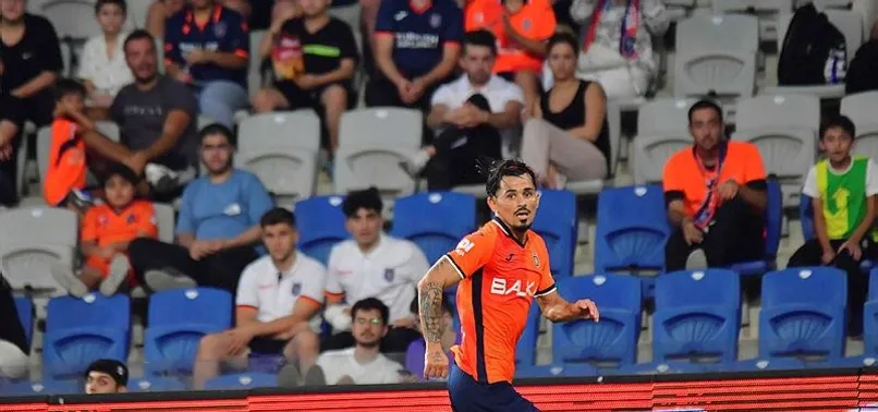 Başakşehir'de Fenerbahçe maçı hazırlıkları