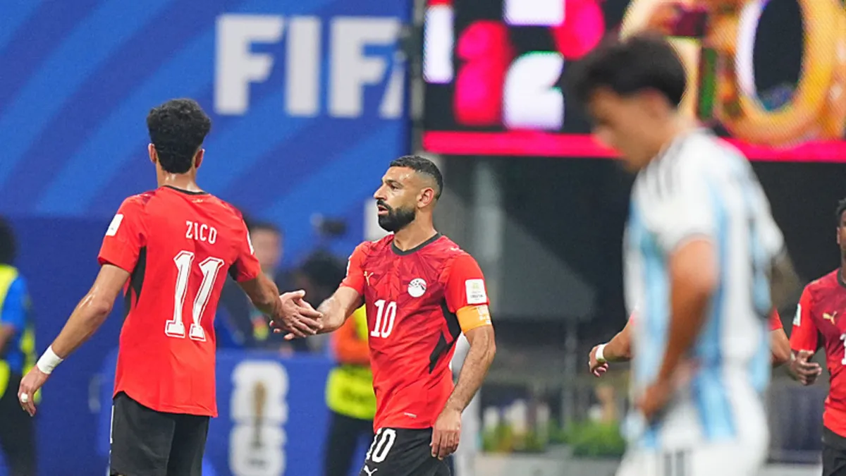 Trabzonspor, Mohamed Salah'ı KAP'a bildirdi!