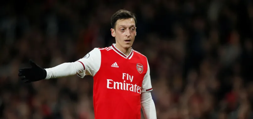 Arsenal'den Mesut Özil'e sürpriz teklif!