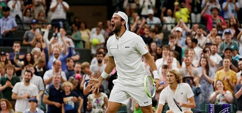 Wimbledon'da Alcaraz ve Sabalenka 4. turda!