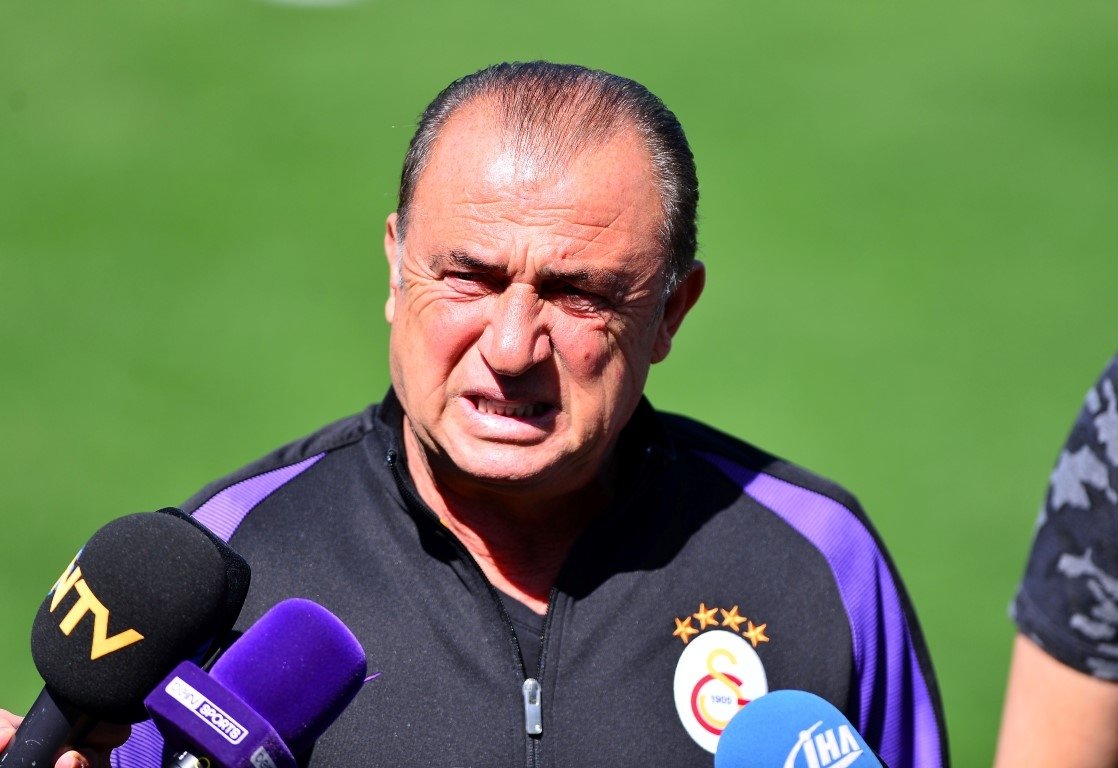 İşte Fatih Terim’in Gençlerbirliği yenilgisini getiren tespitleri: