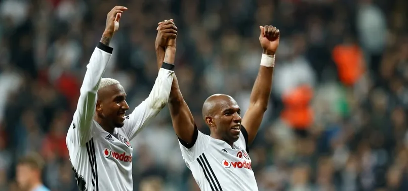 Beşiktaş'ın rakibi Osmanlıspor