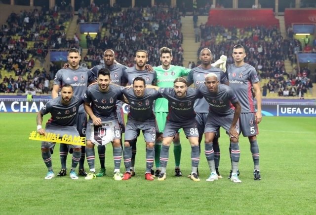 Fernando Fenerbahçe’yi saymadı