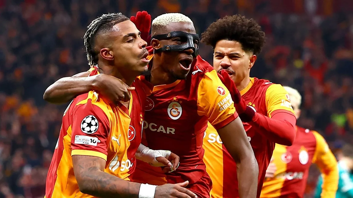 Galatasaray'ın yıldızından transfer itirafı! Önceliğim...