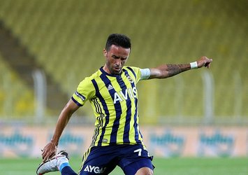 F.Bahçe'de bir dönem kapandı! Gökhan Gönül'le yollar ayrıldı
