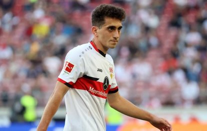 TRANSFER HABERİ - Başakşehir Ömer Faruk Beyaz’ı kadrosuna kattı!