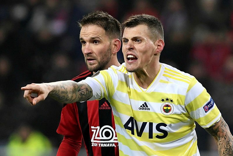 Fenerbahçe ’yeniden doğuş’ peşinde!