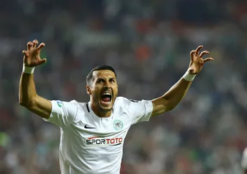 Jahovic'ten Göztepe'ye mesaj