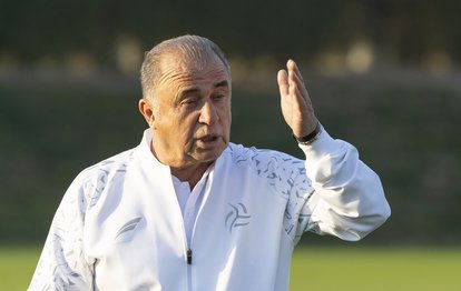 TRANSFER HABERİ | Galatasaray’ın yıldızına Fatih Terim kancası! Yönetim harekete geçti
