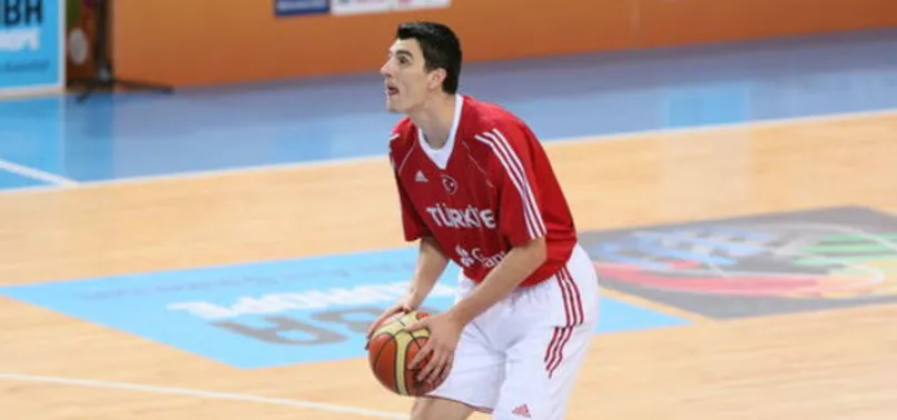 Emir Preldzic Galatasaray'da