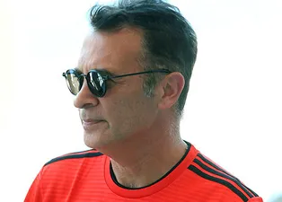 Fikret Orman'dan Burak Yılmaz açıklaması!