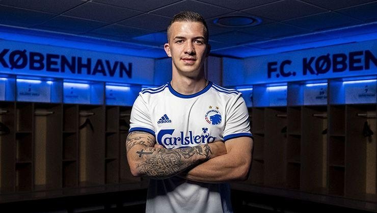 Trabzonspor Dan Cifte Transfer Harekati Aspor