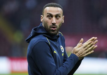 Sürpriz transfer iddiası! Cenk Tosun geri dönüyor