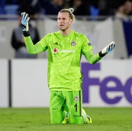 Karius Beşiktaşı yakmaya devam ediyor!