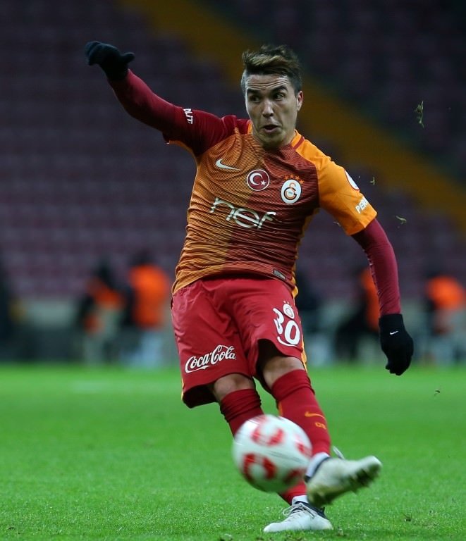 Fenerbahçe’den Josue hamlesi