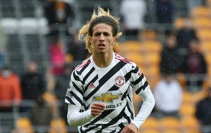 Son dakika transfer haberi: İngiliz basını Hannibal Mejbri’yi Galatasaray’a yazdı! Onun için paha biçilmez bir deneyim