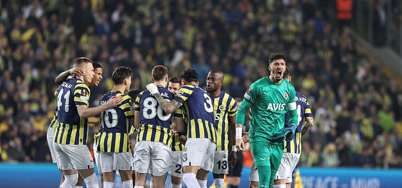Fenerbahçe'den şampiyonluk yemini! Alanya maçı öncesi...