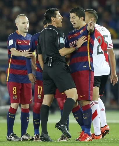 Barcelona dünyanın en büyüğü oldu!