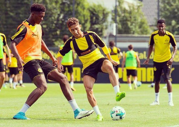 Futbol dünyasından Instagram paylaşımları - 11.07.2017