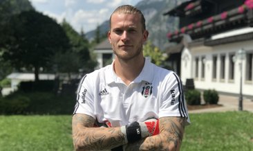 Beşiktaş'ta Karius depremi! Canlı yayında açıkladı