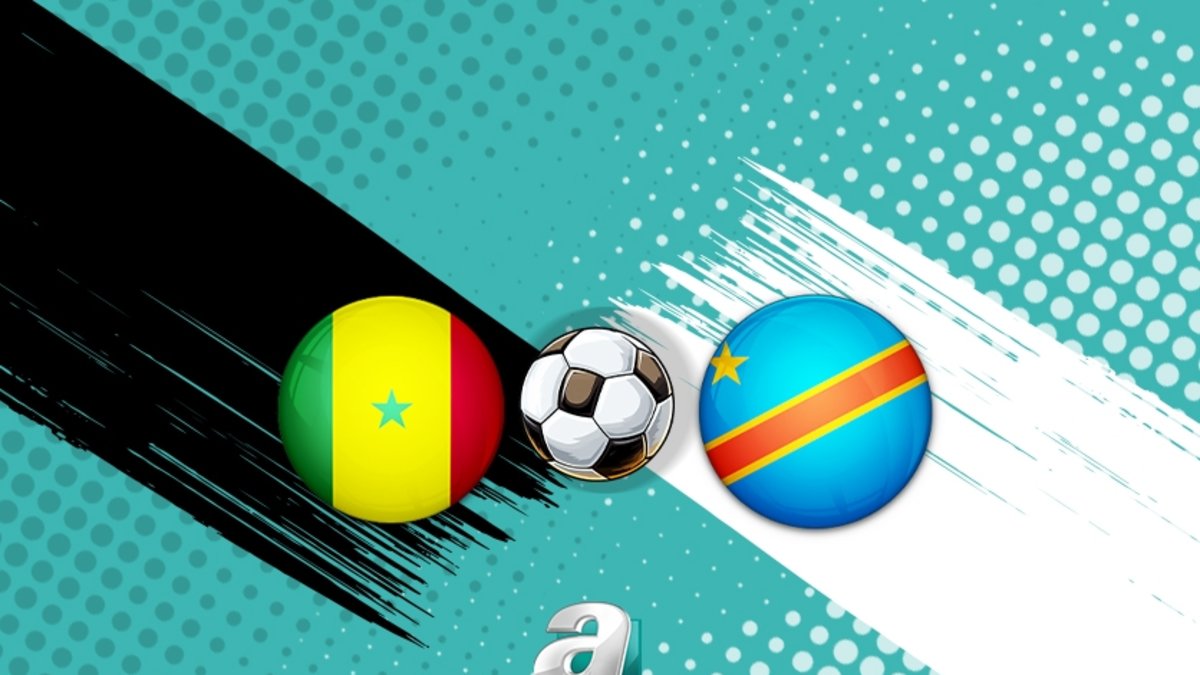 Zirve yarışı: Senegal-D. Kongo Cumhuriyeti maçı hangi kanalda? İşte muhtemel 11'ler!