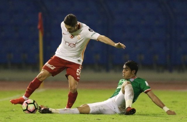 Sabri Sarıoğlu’ndan olay sözler