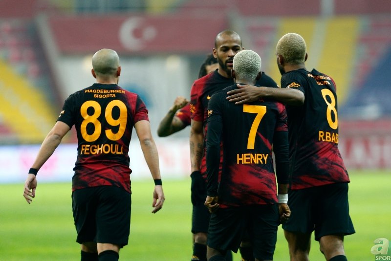 Son dakika spor haberleri: Galatasaray’dan dev transfer! Fatih Terim gözdesine kavuşuyor