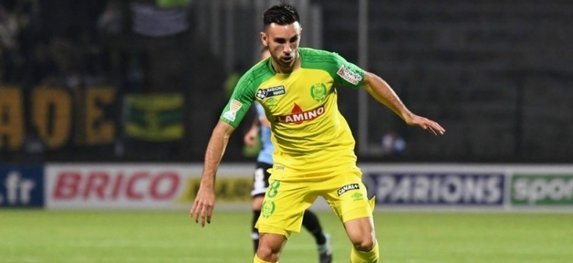 Selçuk İnan’ın yerine Thomasson