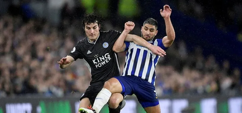 Çağlarlı Leicester deplasmanda galip