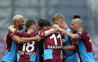 Trabzonspor 2-1 Altay MAÇ SONUCU-ÖZET