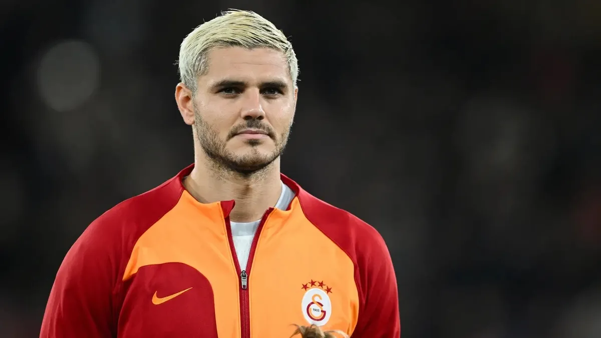 Icardi'den Wanda Nara'ya sert söz!