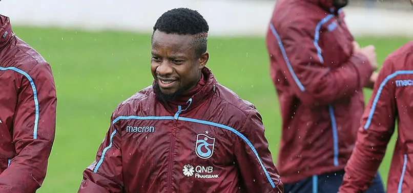 Trabzonspor’dan Onazi açıklaması