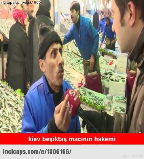Beşiktaş, Kiev’e yenildi sosyal medya yıkıldı