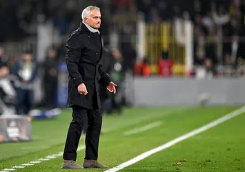 Jose Mourinho: Sihirli yöntem yok!