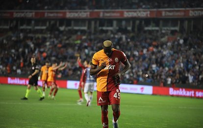 Victor Osimhen’den rekor sonrası Mario Jardel’e mesaj!