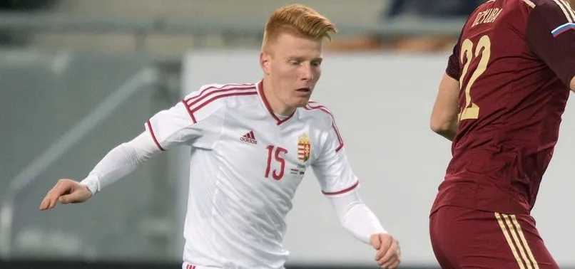 Kalmar sürprizi