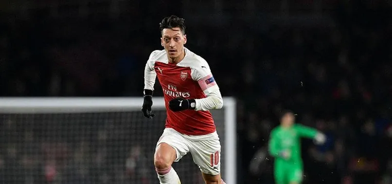 Mesut Özil: O paraya F.Bahçe’ye giderim