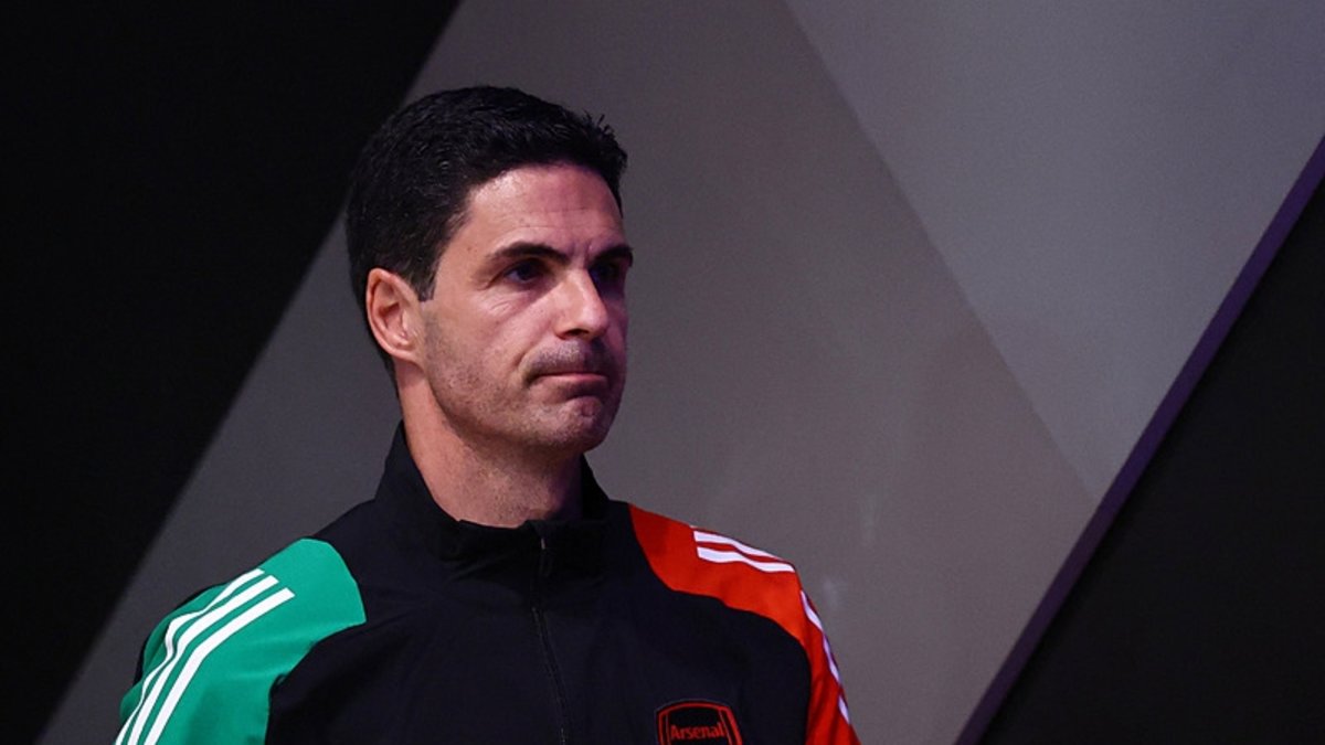 Arteta istemedi Fenerbahçe devreye girdi! İşte Kanarya'nın yeni transferi Arteta istemedi Fenerbahçe devreye girdi! İşte Kanarya'nın yeni transferi