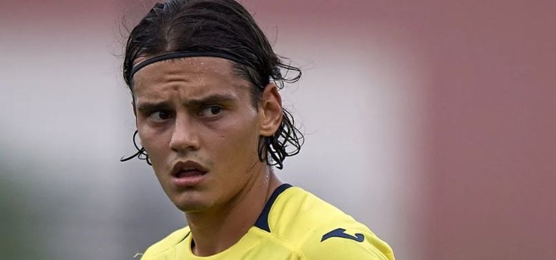 Getafe Enes Unal Transferini Acikladi Aspor