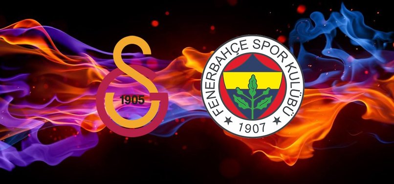 Galatasaray ile Fenerbahçe'den bir transfer savaşı daha! İşte hedefteki isim