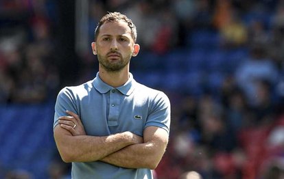 Domenico Tedesco kimdir? Domenico Tedesco kaç yaşında, nereli ve hangi takımları çalıştırdı? Domenico Tedesco diziliş geçmişi ve puan ortalaması