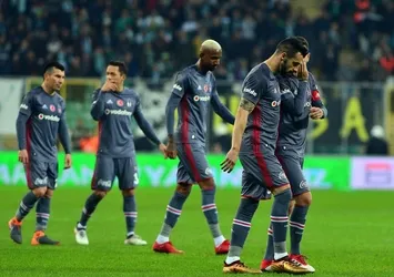 Kartal seriye takamadı