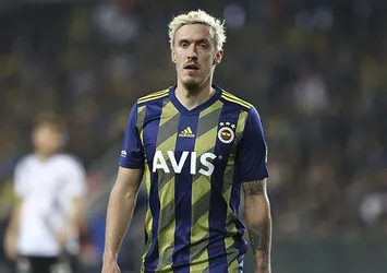 Fenerbahçe'ye transferde Kruse şoku!
